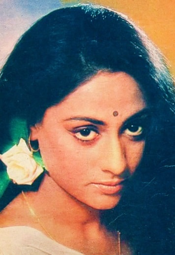 Picture of Jaya Bhaduri