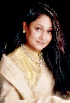 Jaya Bhaduri