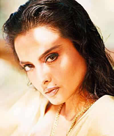 Rekha