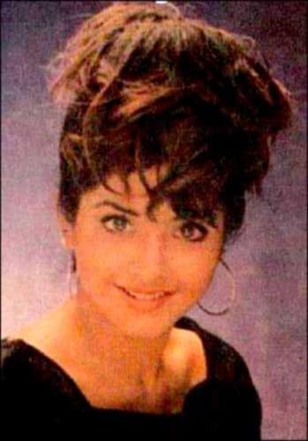 Divya Bharti