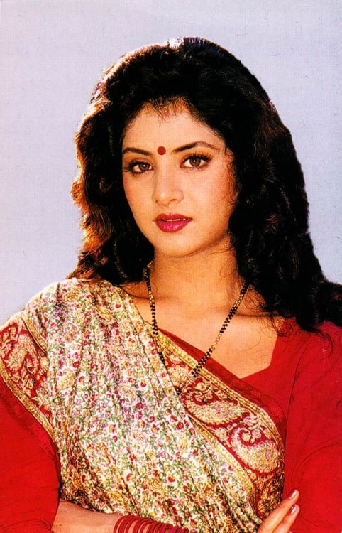 Divya Bharti