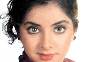 Divya Bharti