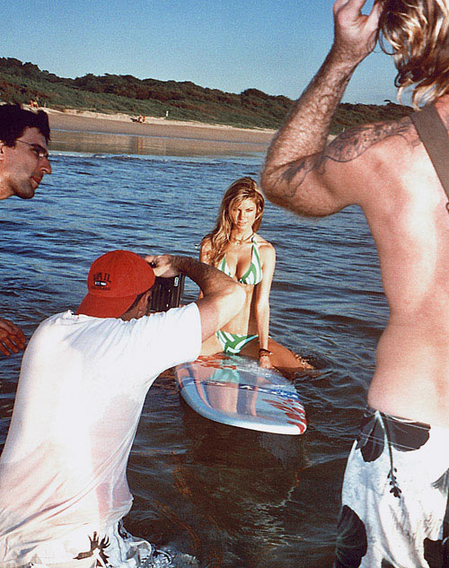 Marisa Miller