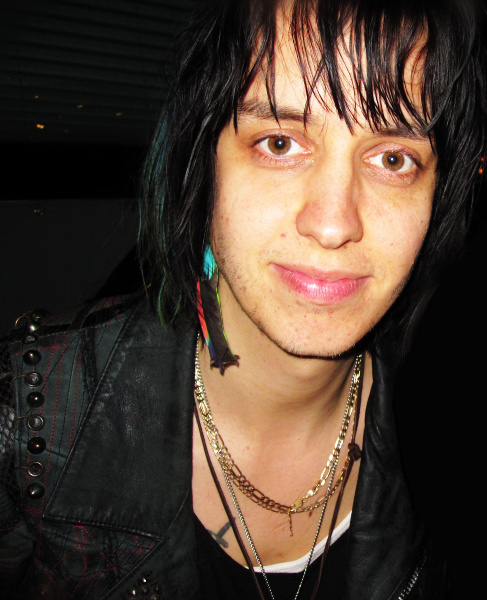 Julian Casablancas