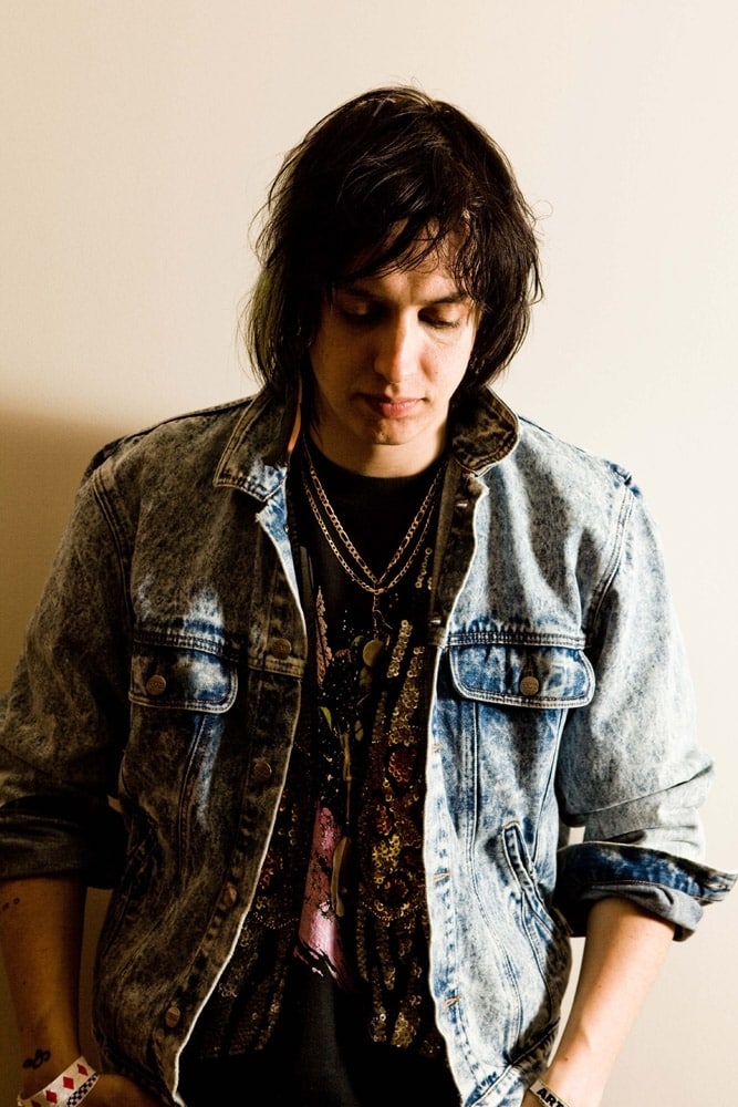 Julian Casablancas