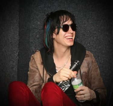 Julian Casablancas