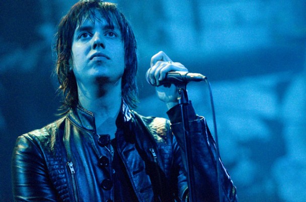 Julian Casablancas