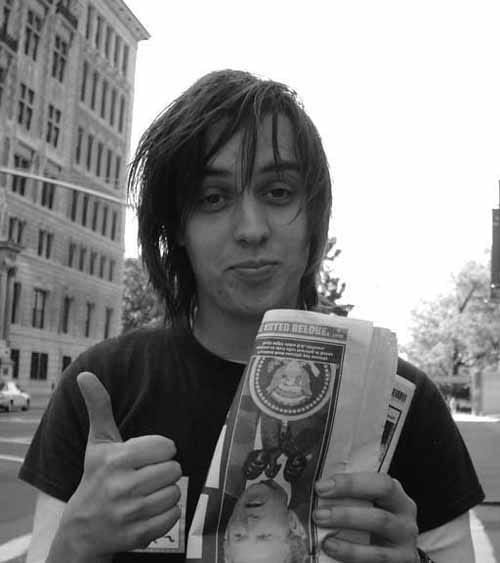 Julian Casablancas