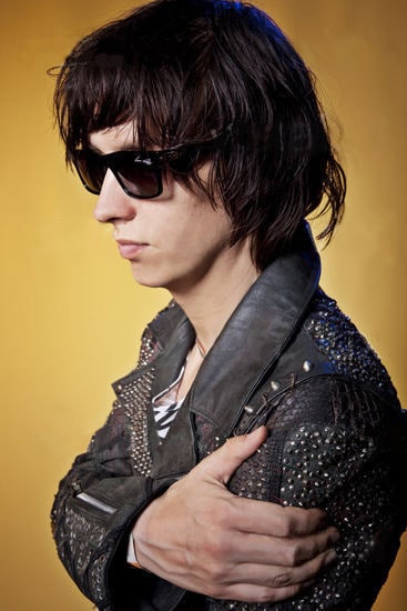 Julian Casablancas