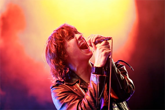 Julian Casablancas