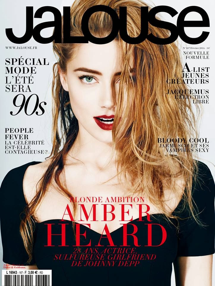 Amber Heard Amber Heard