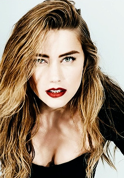 Amber Heard Amber Heard