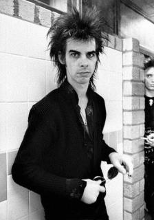 Nick Cave