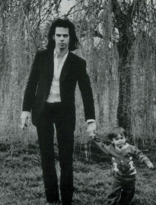 Nick Cave