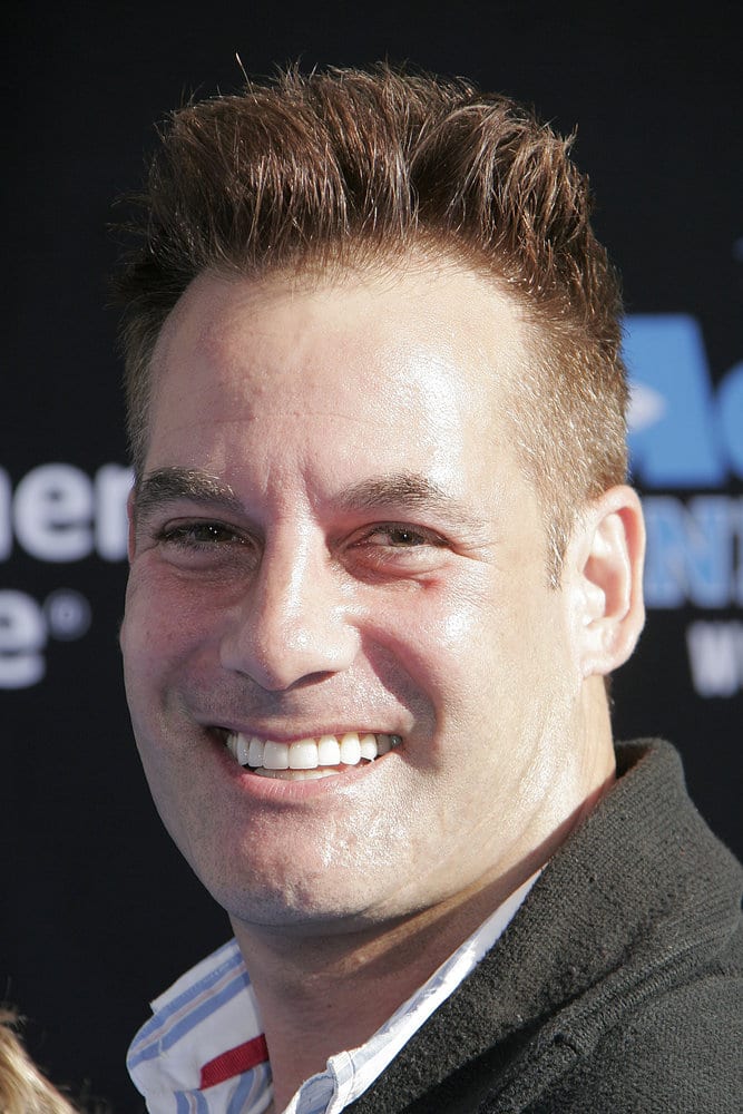 Adrian Pasdar