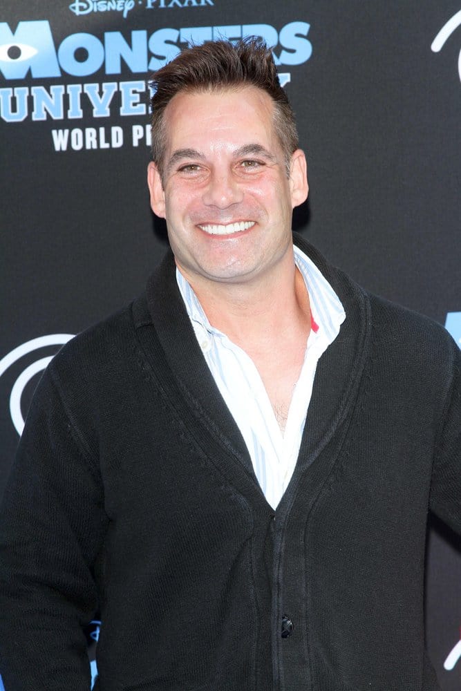 Adrian Pasdar