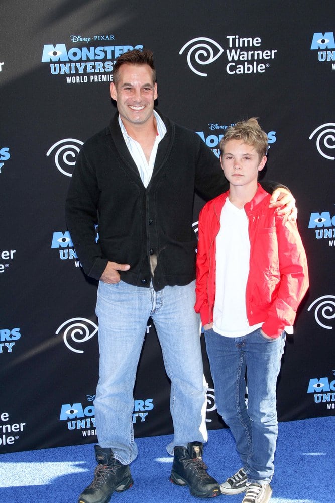 Adrian Pasdar