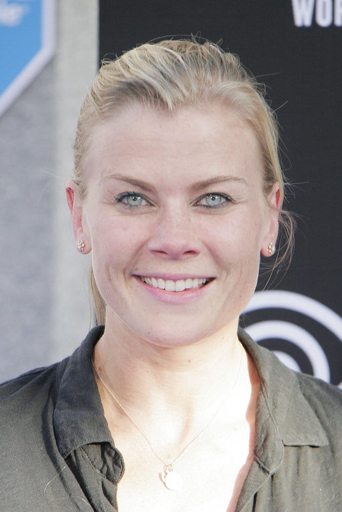 Picture of Alison Sweeney