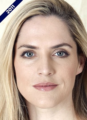 Louise Daphne Mensch