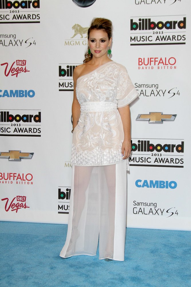 Alyssa Milano Alyssa Milano