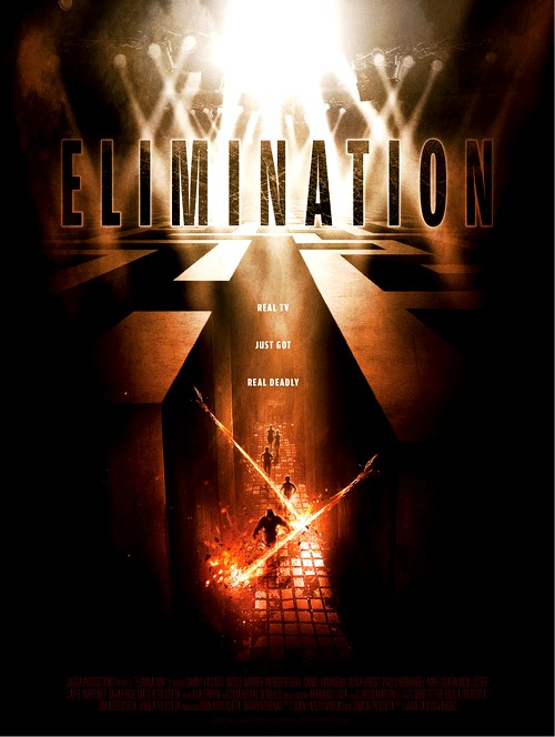 Elimination unknown