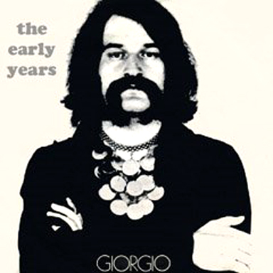 Giorgio Moroder