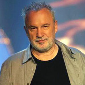 Giorgio Moroder