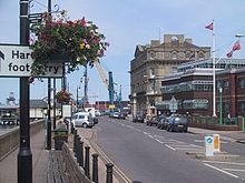Harwich