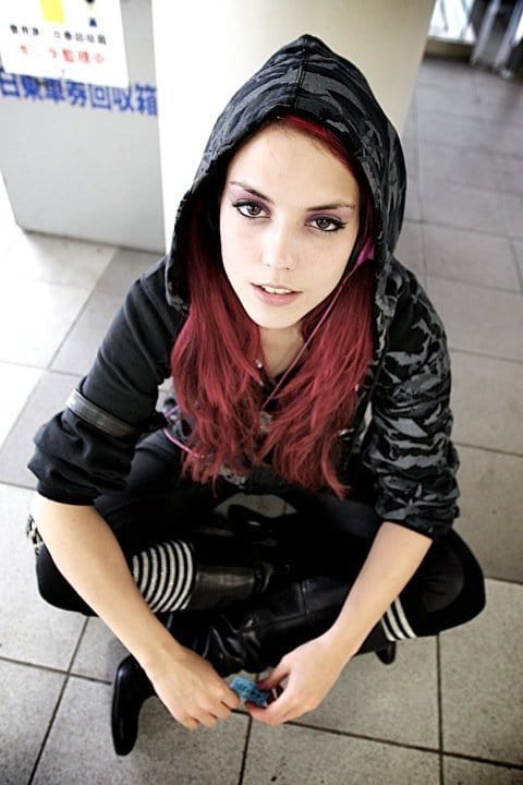 Rachel Lara