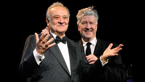 Angelo Badalamenti Angelo Badalamenti