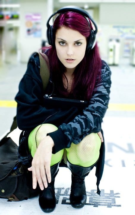Rachel Lara Rachel Lara
