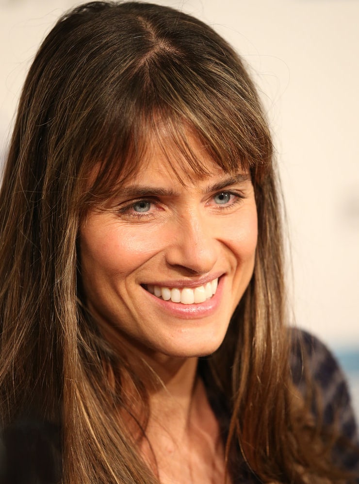 Amanda Peet