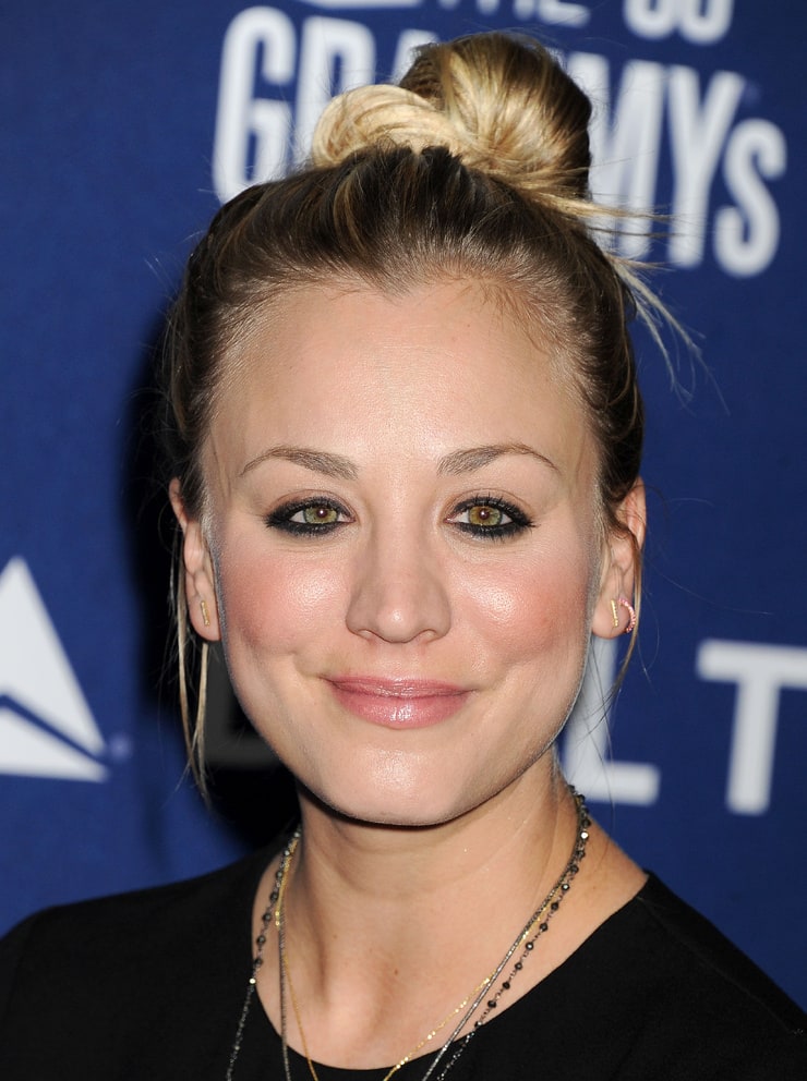 Image of Kaley Cuoco