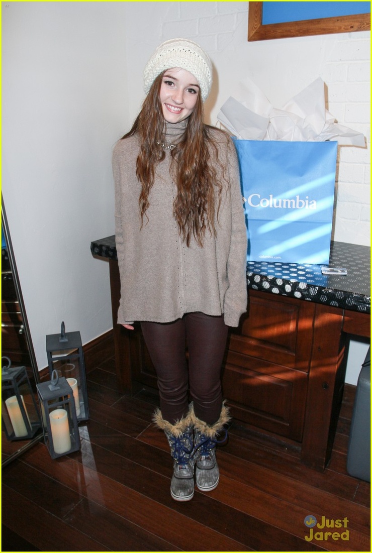 Kaitlyn Dever