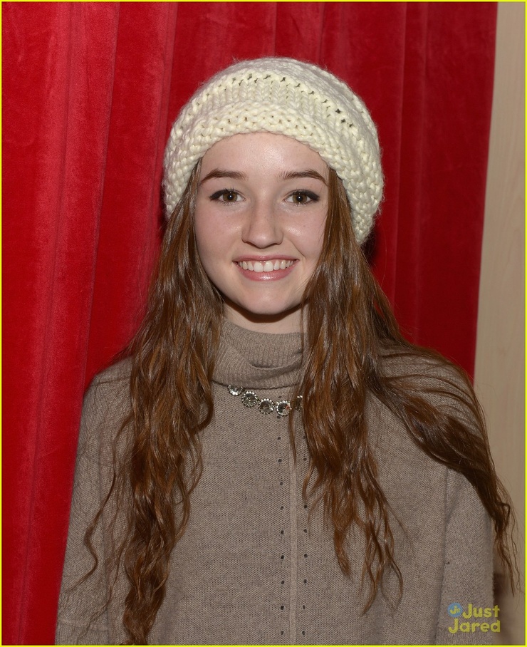 Kaitlyn Dever