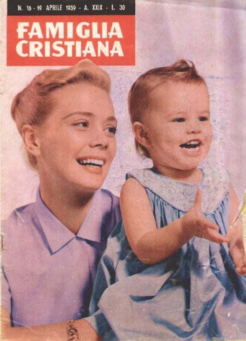 Famiglia Cristiana