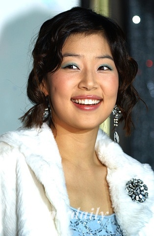 Ji-hye Han