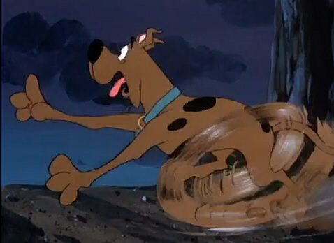 Scooby-Doo and Scrappy-Doo (1979-1983)