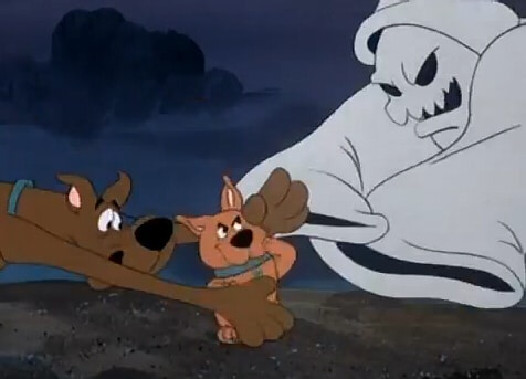 Scooby-Doo and Scrappy-Doo (1979-1983)