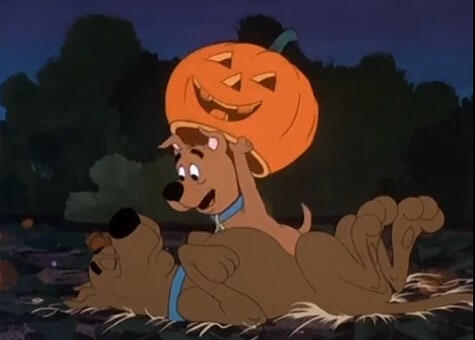 Scooby-Doo and Scrappy-Doo (1979-1983)