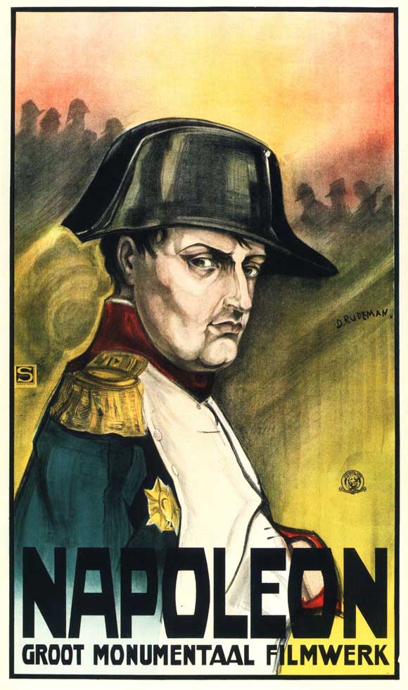 Napoleon (1927) picture
