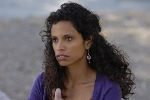 Kisha Sierra