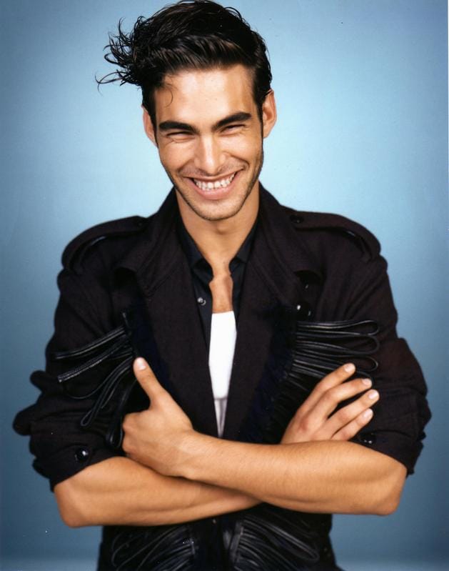 Jon Kortajarena