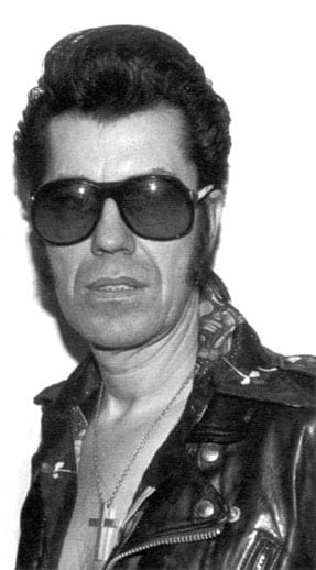 Link Wray