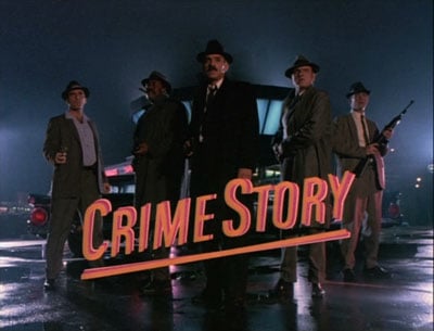 Crime Story