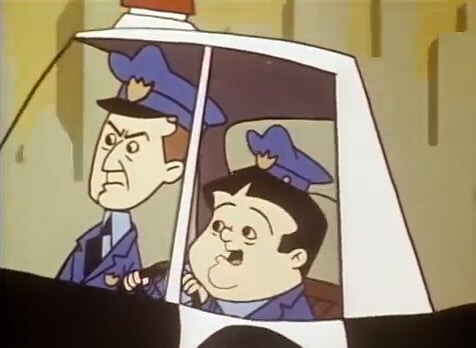 Abbott  Costello