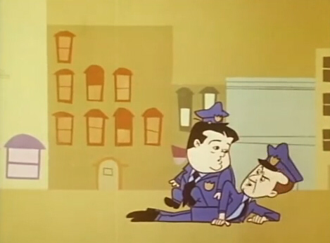 Abbott  Costello