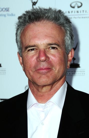 Tony Denison