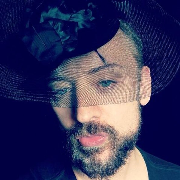 Boy George