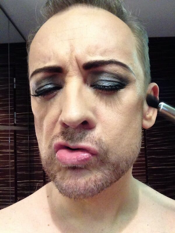 Boy George